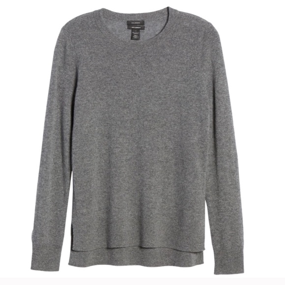 Halogen 100% Cashmere Sweater - Picture 6 of 6